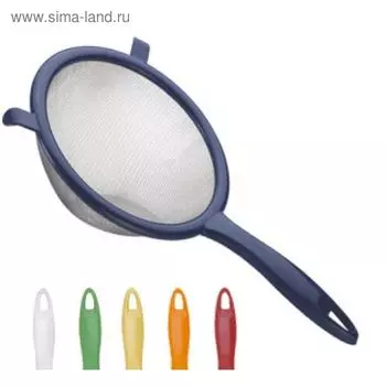 Сито Tescoma Presto, d=17 см, цвет МИКС