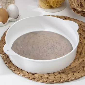 Сито «Универсал», d=25 см, h=6 см, МИКС