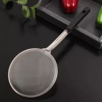 Сито для снятия пены Доляна «Универсал», d=16 см