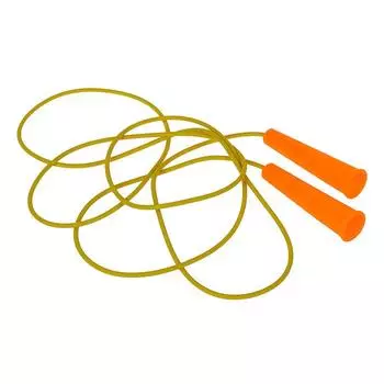 Скакалка 2,4 м, МИКС