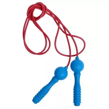 Скакалка, 2,5 м, МИКС