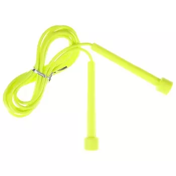 Скакалка 2,8 м, цвета МИКС