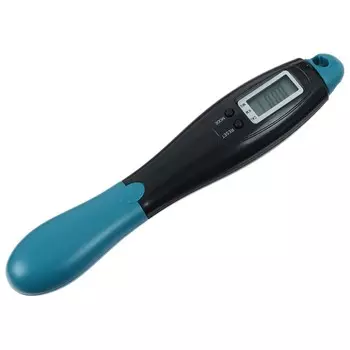 Скакалка беспроводная 2 в 1 ONLYTOP: со счётчиком, скоростная, цвет чёрный