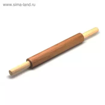 Скалка, 4,5 х 50 см