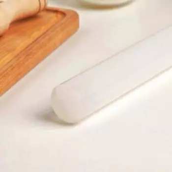 Скалка пластиковая Доляна, 503,5 см