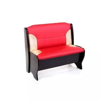 Скамья Лотос 950х500х840 Венге/С.112 - С.101