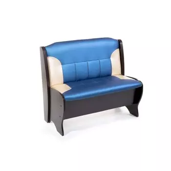 Скамья Лотос 950х500х840 Венге/С.114 - С.101