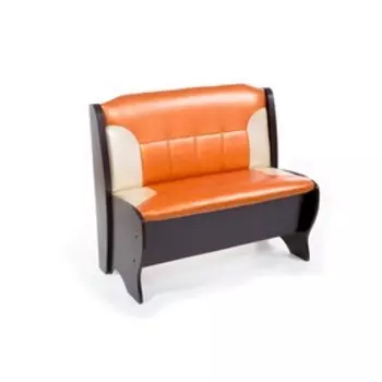 Скамья Лотос 950х500х840 Венге/С.120 - С.101