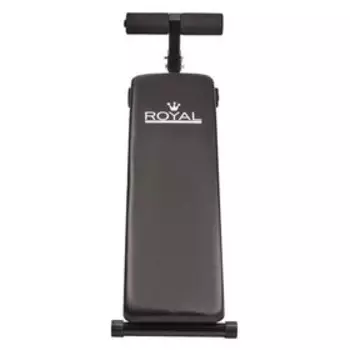 Скамья наклонная, Royal Fitness