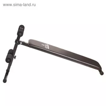 Скамья наклонная, Royal Fitness