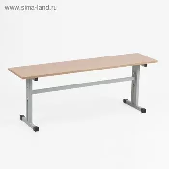 скамья обеденной зоны 1200х290х435