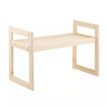 Скамейка - перевертыш 60х30х40см