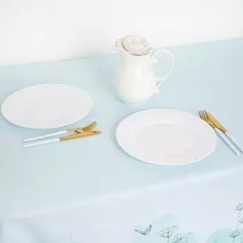 Скатерть 145*120 см