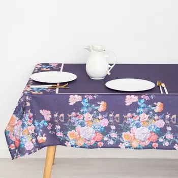 Скатерть 145*220 см