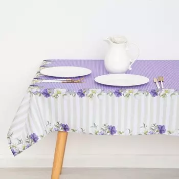 Скатерть 145*220 см