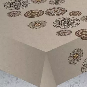 Скатерть "ALBA" Вагнер 140х200 см