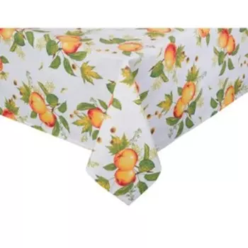 Скатерть Apple blossom, размер 140х180 см