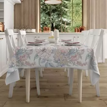 Скатерть «Барбара», размер 145х180 см