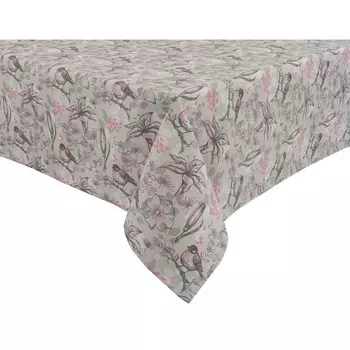 Скатерть Bullfinch, размер 140х180 см
