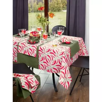 Скатерть Chilly, размер 140х180 см