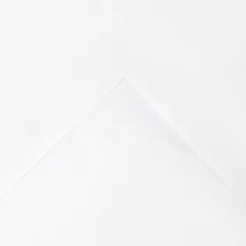 Скатерть для дачи Хозяюшка Радуга цв.белый 137*274 см