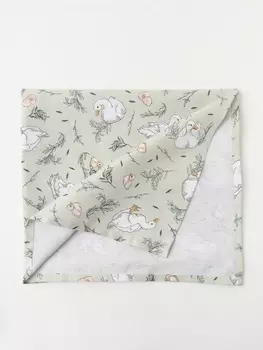 Скатерть Доляна Divine day 146250 см, рогожка 164 г/м, 100% хлопок