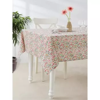 Скатерть Flowers, размер 120x150 см
