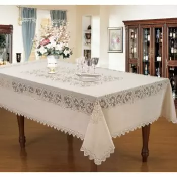 Скатерть «Фрида», размер 180х280 см