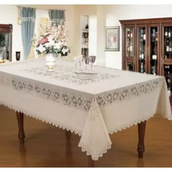 Скатерть «Фрида», размер 180х360 см