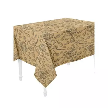 Скатерть Good food размер 140х180 см