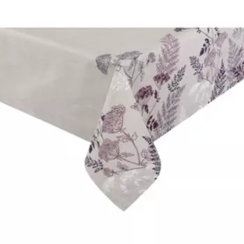 Скатерть Herbarium, размер 140х150 см
