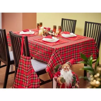 Скатерть Hunting, размер 110х140 см