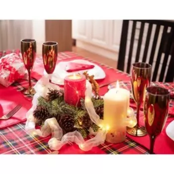 Скатерть Hunting, размер 140х180 см