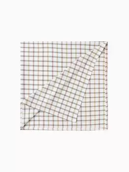 Скатерть Этель Harmony is 150180 см, 100% хлопок, рогожка 186 г/м