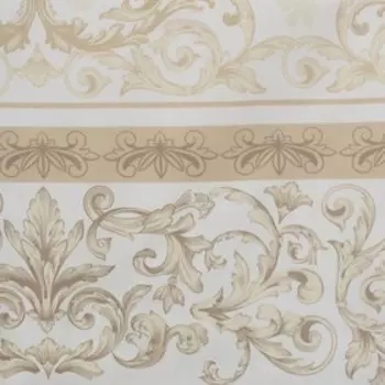 Скатерть Этель «Классика» 220150 см, 100% хлопок, саржа 190 г/м