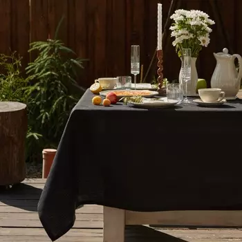 Скатерть Этель Linen towels 149180 см, лён 100%