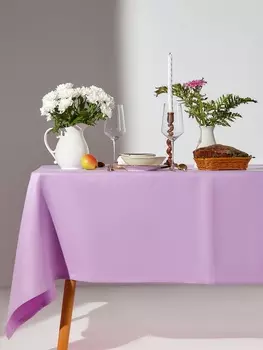 Скатерть Этель Linen towels, 149220 см, лён 100%