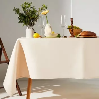 Скатерть Этель Magnifica, 110140 см, лён 100%, 180 г/м