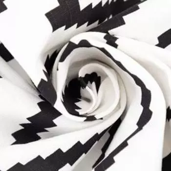 Скатерть «Этель. Марокко», 150110 +/- 3 см, 100% хлопок, репс 210 г/м