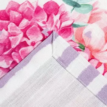 Скатерть "Этель" Сладости 110х147 см, 100% хлопок, репс 210 гр/м2