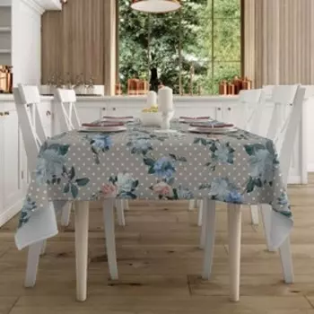 Скатерть «Красотка», размер 145х180 см