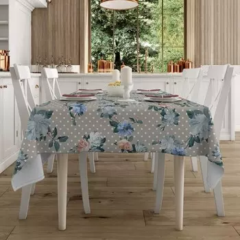 Скатерть «Красотка», размер 145х220 см