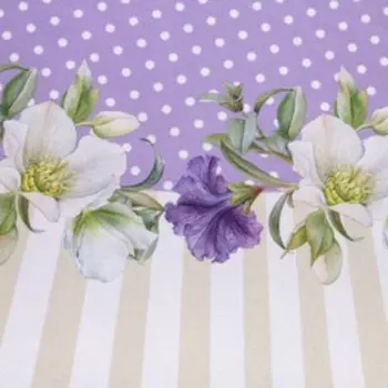 Скатерть круглая d=145 см