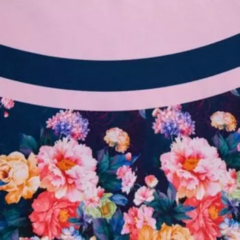 Скатерть круглая d=145 см