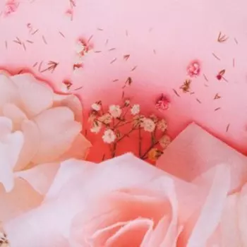 Скатерть круглая d=145 см