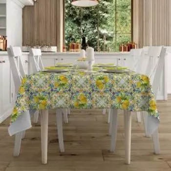 Скатерть Lemonade, размер 145х110 см