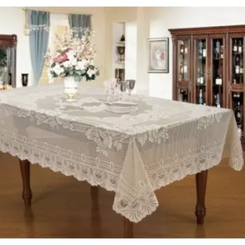 Скатерть «Леонтия», размер 150х220 см