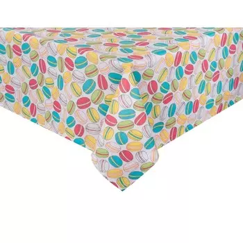 Скатерть Macaron, размер 140х180 см.