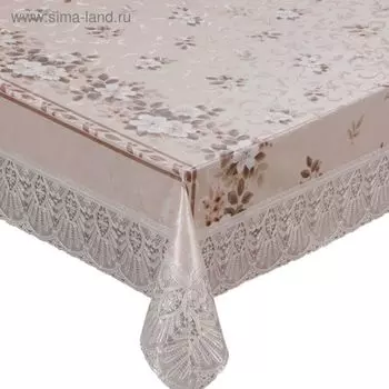 Скатерть Meiwa, 122 х 152 см