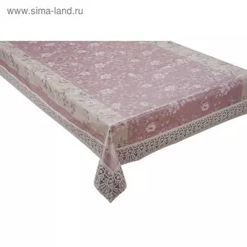 Скатерть Meiwa, 122 х 152 см